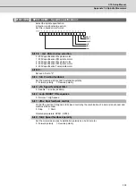 Preview for 320 page of Mitsubishi Electric C70 Setup Manual