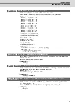 Preview for 322 page of Mitsubishi Electric C70 Setup Manual