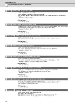 Preview for 323 page of Mitsubishi Electric C70 Setup Manual