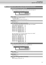 Preview for 324 page of Mitsubishi Electric C70 Setup Manual