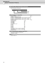 Preview for 325 page of Mitsubishi Electric C70 Setup Manual