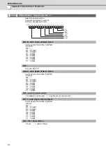 Preview for 327 page of Mitsubishi Electric C70 Setup Manual