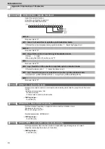 Preview for 329 page of Mitsubishi Electric C70 Setup Manual