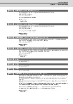 Preview for 338 page of Mitsubishi Electric C70 Setup Manual