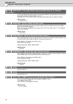 Preview for 339 page of Mitsubishi Electric C70 Setup Manual