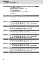 Preview for 343 page of Mitsubishi Electric C70 Setup Manual