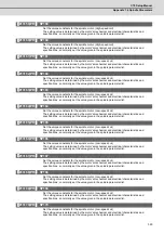 Preview for 346 page of Mitsubishi Electric C70 Setup Manual