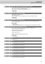 Preview for 356 page of Mitsubishi Electric C70 Setup Manual