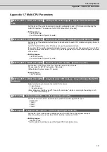 Preview for 358 page of Mitsubishi Electric C70 Setup Manual