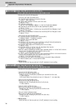 Preview for 361 page of Mitsubishi Electric C70 Setup Manual