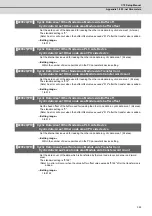 Preview for 370 page of Mitsubishi Electric C70 Setup Manual