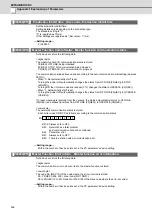 Preview for 375 page of Mitsubishi Electric C70 Setup Manual