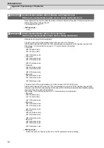 Preview for 377 page of Mitsubishi Electric C70 Setup Manual