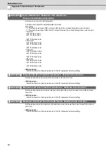 Preview for 379 page of Mitsubishi Electric C70 Setup Manual