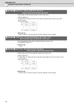 Preview for 383 page of Mitsubishi Electric C70 Setup Manual