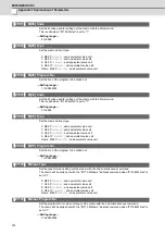 Preview for 391 page of Mitsubishi Electric C70 Setup Manual