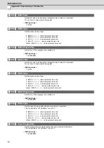 Preview for 395 page of Mitsubishi Electric C70 Setup Manual