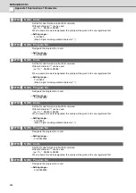 Preview for 397 page of Mitsubishi Electric C70 Setup Manual