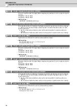 Preview for 401 page of Mitsubishi Electric C70 Setup Manual