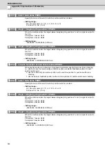 Preview for 403 page of Mitsubishi Electric C70 Setup Manual