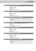 Preview for 406 page of Mitsubishi Electric C70 Setup Manual