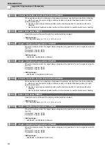 Preview for 409 page of Mitsubishi Electric C70 Setup Manual