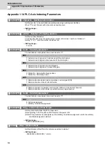 Preview for 413 page of Mitsubishi Electric C70 Setup Manual