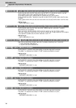 Preview for 415 page of Mitsubishi Electric C70 Setup Manual