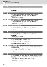 Preview for 417 page of Mitsubishi Electric C70 Setup Manual