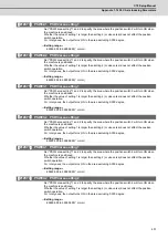 Preview for 418 page of Mitsubishi Electric C70 Setup Manual