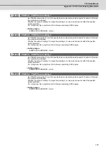 Preview for 422 page of Mitsubishi Electric C70 Setup Manual