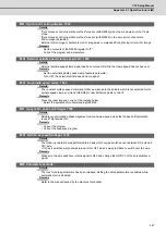 Preview for 444 page of Mitsubishi Electric C70 Setup Manual