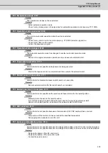 Preview for 446 page of Mitsubishi Electric C70 Setup Manual