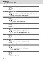 Preview for 447 page of Mitsubishi Electric C70 Setup Manual