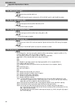 Preview for 449 page of Mitsubishi Electric C70 Setup Manual