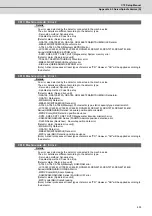 Preview for 452 page of Mitsubishi Electric C70 Setup Manual