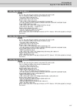 Preview for 454 page of Mitsubishi Electric C70 Setup Manual