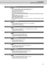 Preview for 456 page of Mitsubishi Electric C70 Setup Manual