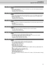 Preview for 458 page of Mitsubishi Electric C70 Setup Manual