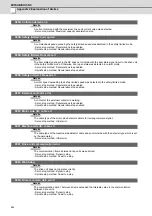 Preview for 461 page of Mitsubishi Electric C70 Setup Manual