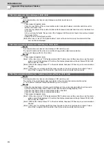 Preview for 471 page of Mitsubishi Electric C70 Setup Manual