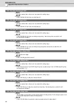 Preview for 477 page of Mitsubishi Electric C70 Setup Manual