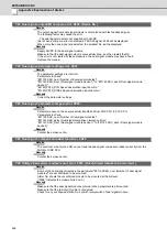 Preview for 483 page of Mitsubishi Electric C70 Setup Manual