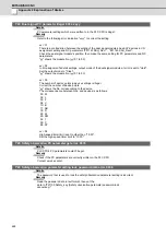 Preview for 485 page of Mitsubishi Electric C70 Setup Manual