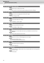 Preview for 493 page of Mitsubishi Electric C70 Setup Manual