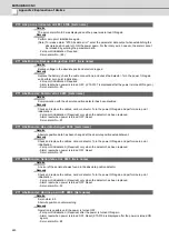 Preview for 497 page of Mitsubishi Electric C70 Setup Manual