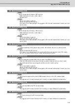 Preview for 506 page of Mitsubishi Electric C70 Setup Manual