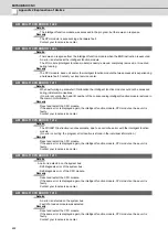 Preview for 509 page of Mitsubishi Electric C70 Setup Manual