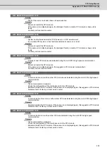 Preview for 510 page of Mitsubishi Electric C70 Setup Manual