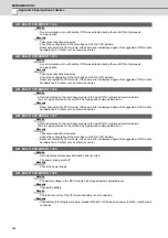 Preview for 511 page of Mitsubishi Electric C70 Setup Manual